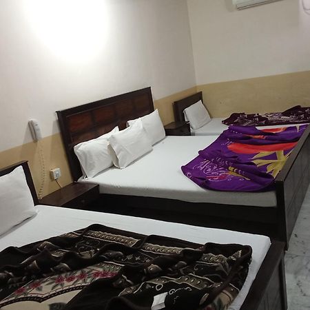 Hotel Khursheed Palace راوالبيندي المظهر الخارجي الصورة
