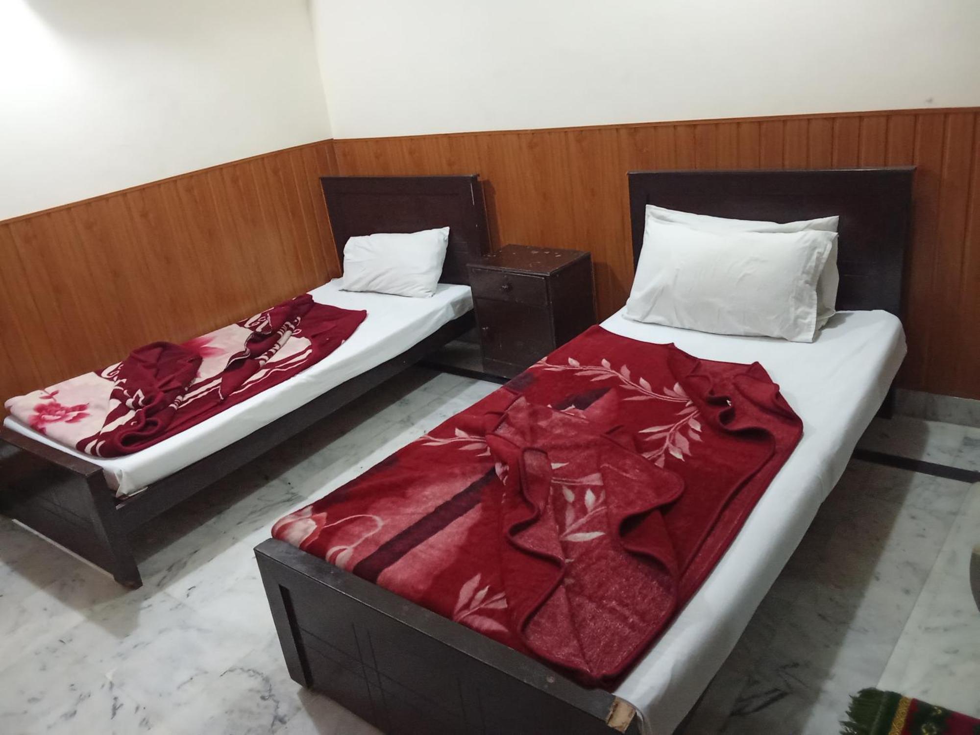 Hotel Khursheed Palace راوالبيندي المظهر الخارجي الصورة