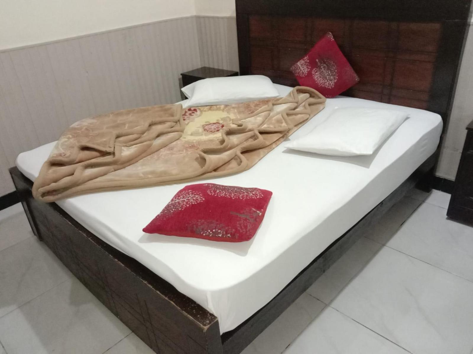 Hotel Khursheed Palace راوالبيندي المظهر الخارجي الصورة