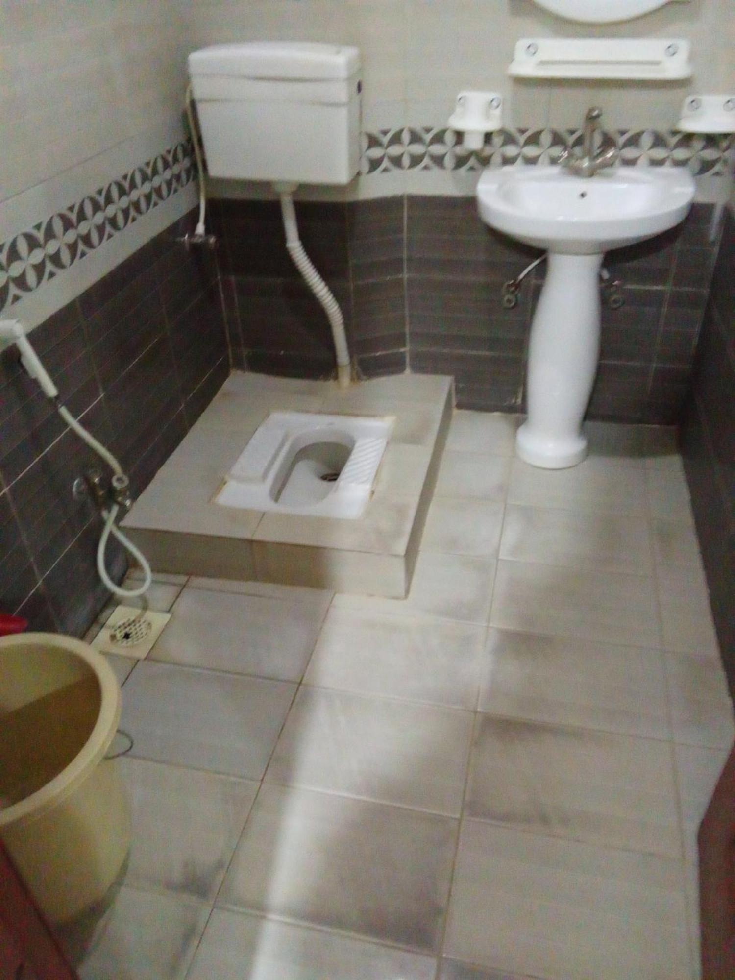 Hotel Khursheed Palace راوالبيندي المظهر الخارجي الصورة