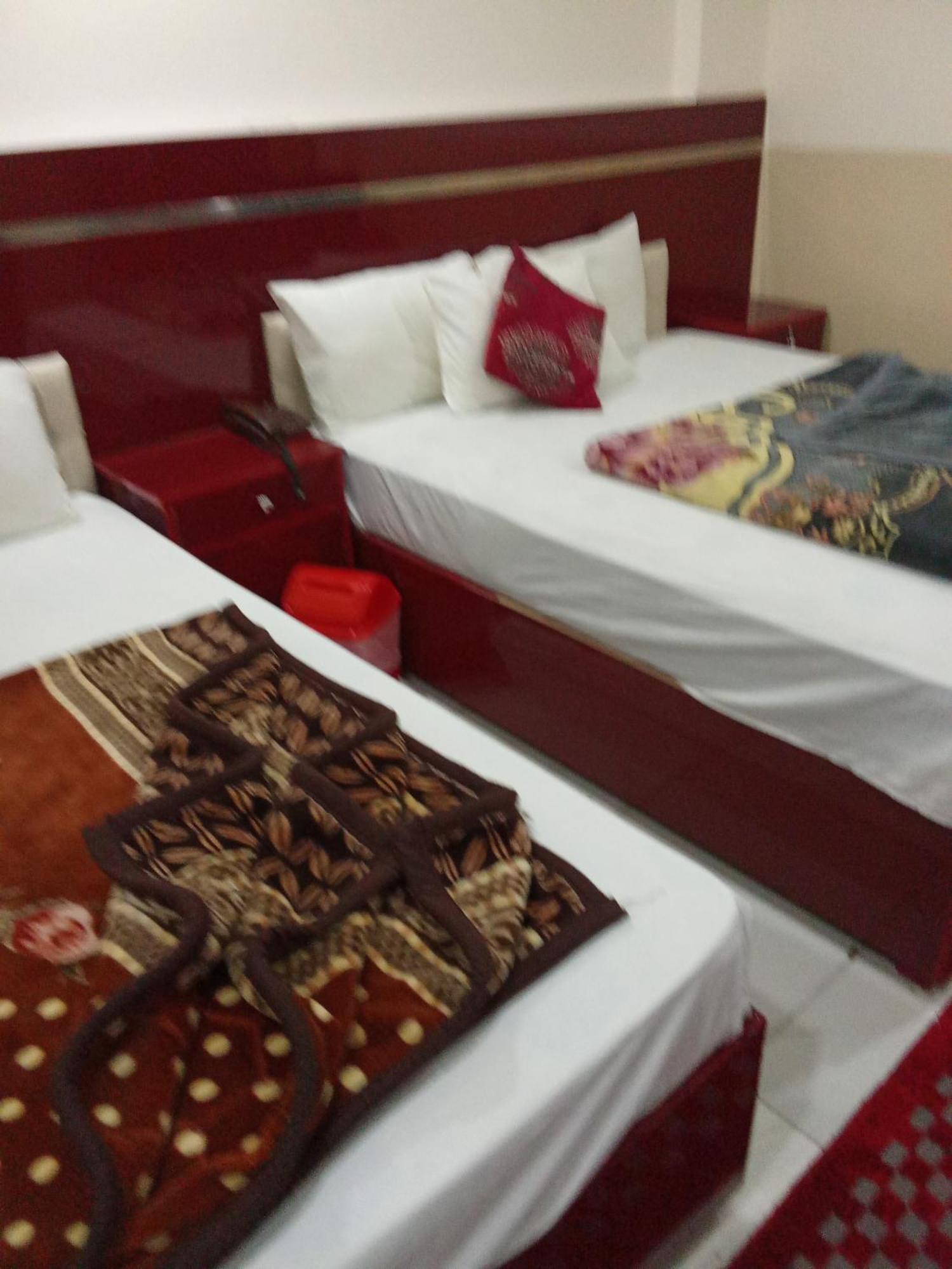 Hotel Khursheed Palace راوالبيندي المظهر الخارجي الصورة