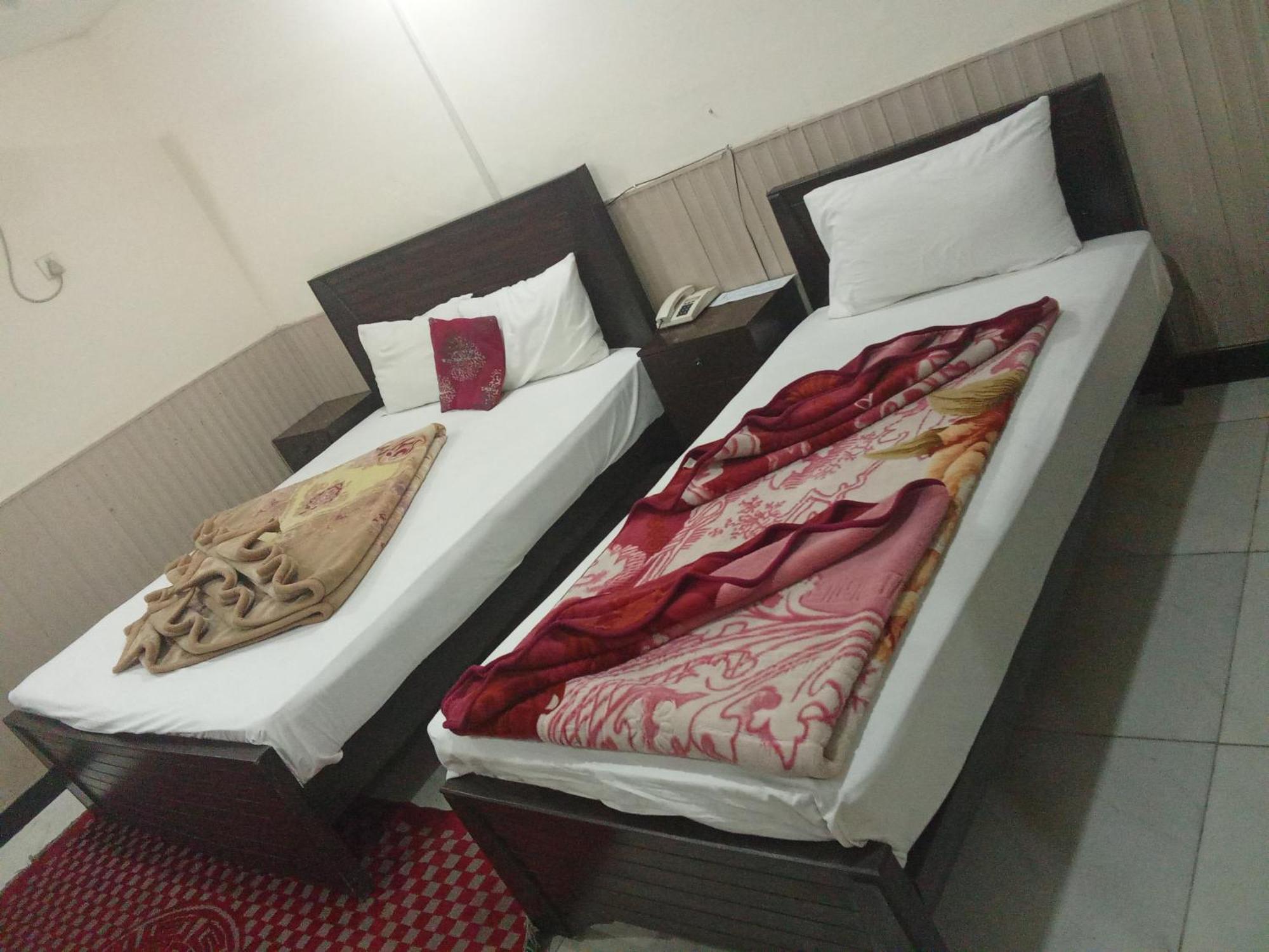 Hotel Khursheed Palace راوالبيندي المظهر الخارجي الصورة